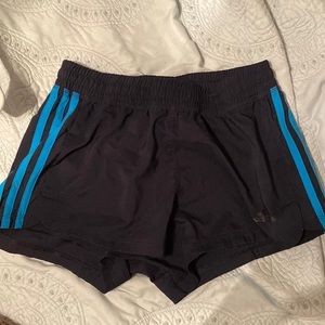 Adidas climate control shorts